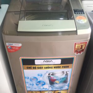 Máy giặt  Aqua AQW-QW90ZT(N), 9kg