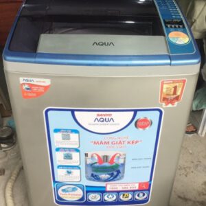 Máy Giặt  AQUA AQW-U105ZT (10.5 Kg)