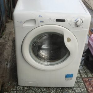 Máy giặt cũ Candy GC1082D1/1-S 8Kg