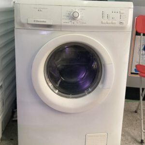Máy giặt cũ  Electrolux 6,5kg hàng Thái Lan