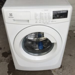 Máy giặt cũ  Electrolux 7.5 kg EWF85743