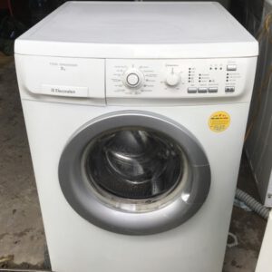 Máy giặt cũ  Electrolux EWF10751
