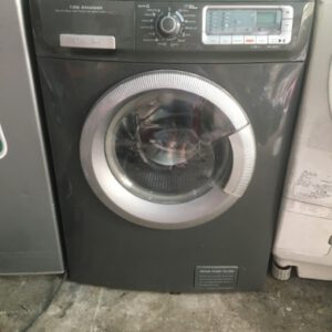 Máy giặt cũ   ELECTROLUX EWF10831G  -lồng ngang  8 KG