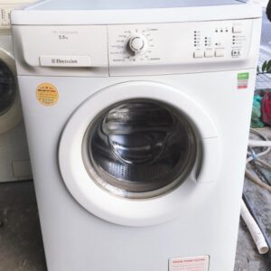 Máy giặt cũ Electrolux  EWF8556 - 5.5 KG