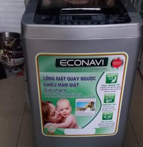 Máy giặt cũ LG WF-D8515DD
