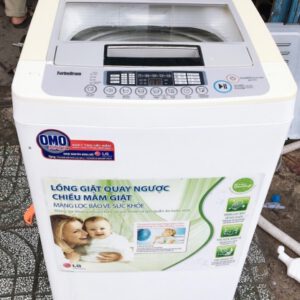 Máy giặt cũ LG WF-S7817PS 7.8kg  mới 95%