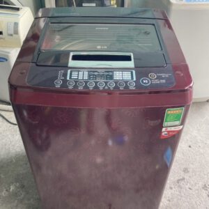 Máy giặt cũ  LG WF-S8419DR 8.4kg mới 95%