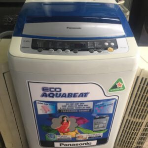Máy giặt cũ Panasonic  7.8KG  mới 95%