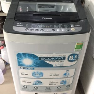 Máy giặt cũ Panasonic 8.5kg   mới 95%