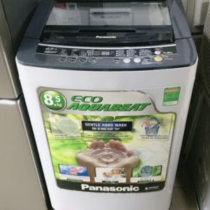 Máy giặt  cũ PANASONIC 8.5Kg NA-F85H5HRV mới 95%