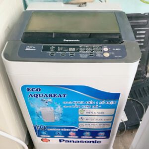 Máy giặt cũ  Panasonic NA-F70B3HRV 7kg