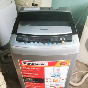 Máy giặt cũ Panasonic NA-F90H2 - Lồng đứng, 9 Kg
