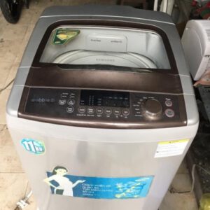 Máy giặt cũ Samsung WA13WP 11kg mới 95%