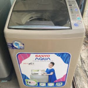 Máy giặt cũ Sanyo ASW-F115AT 8,5kg