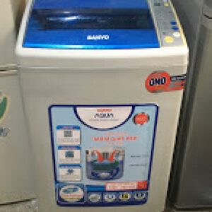 Máy  giặt cũ Sanyo ASW-F90VT  9KG