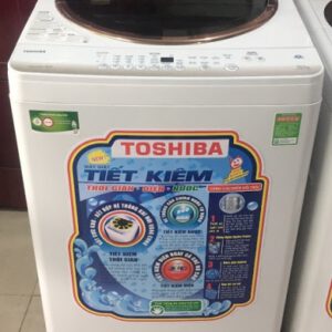 Máy giặt cũ Toshiba 10.5 kg ME1150GV(WK) mới 95%