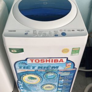 Máy giặt  cũ Toshiba 7 kg AW-A800SV WB  mới 95%