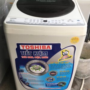 Máy giặt cũ Toshiba 8.2kg AW-ME920LV