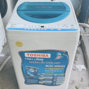 Máy giặt cũ Toshiba  8,2kg  AW-E920LV mới 95%