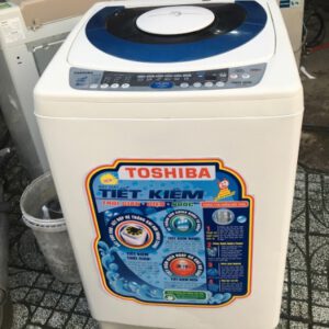 Máy Giặt cũ Toshiba 9kg  AW- 9790SV (WB)