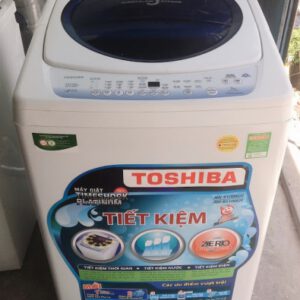 Máy giặt cũ Toshiba 9kg AW-B1000GV