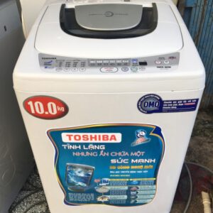 Máy giặt cũ Toshiba AW-1170SV 10KG mới 95%
