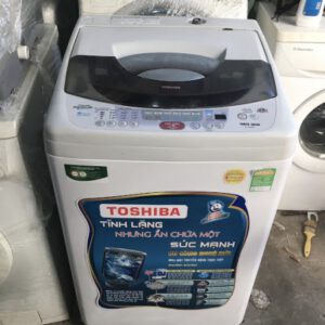 Máy giặt  cũ Toshiba AW-E89SV 8kg mới 95%