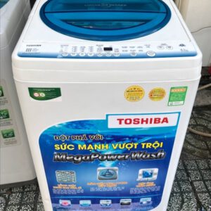 Máy giặt cũ Toshiba AW-G920LV 8,2kg Mới 98%