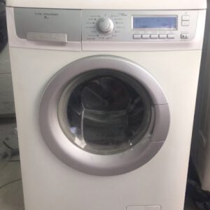 MÁY GIẶT ELECTROLUX EWF 1082 - 8KG MỚI 95%