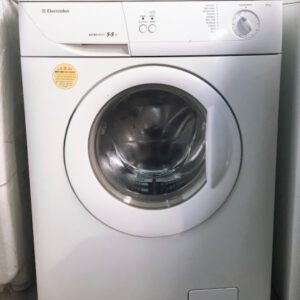 Máy giặt Electrolux EWF551 5.5KG