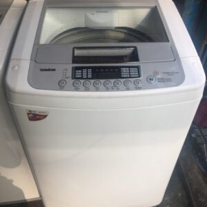 Máy Giặt LG 10.0 Kg WF-S1015DB