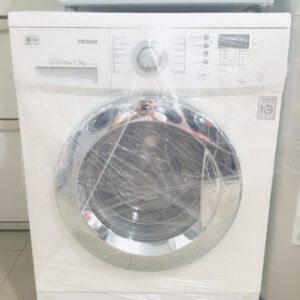 Máy giặt LG 7,5KG  WD12390TDS Inverter tiết kiệm điện