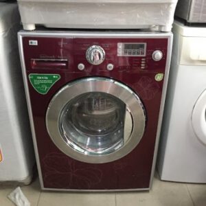 Máy giặt LG WD-S14579RD 8kg sấy khô 4kg