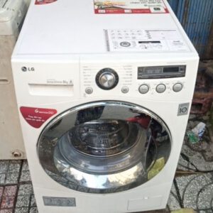 Máy giặt lồng ngang LG WD-13600 8kg Mới 95%