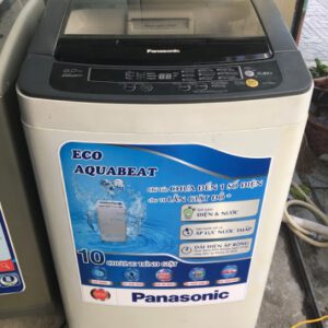 Máy giặt Panasonic  9.0kg MỚI 95%