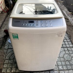 Máy giặt Samsung 8.2 kg WA82H4200SW/SV