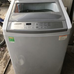 Máy giặt Samsung 8.5 kg WA85M5120SG/SV Mới 95%