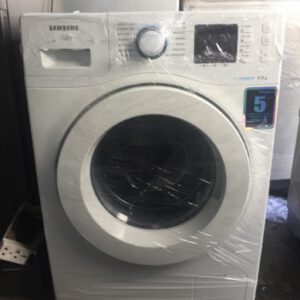 Máy giặt Samsung 8 kg WW80H5290EW/SV mới 95%