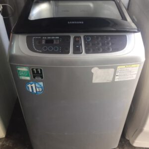 Máy giặt Samsung  WA11F5S5QWA/SV 11KG