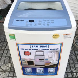 Máy Giặt Samsung WA82M5110SW(SG) 8.2kg  mới 95%