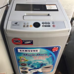 Máy giặt Samsung WA90V3 7.0kg