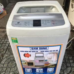Máy giặt Samsung WA98G9M 7.8kg
