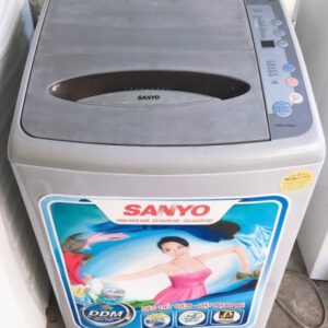 MÁY GIẶT SANYO AWS_F98AT 6,8KG