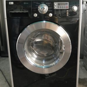 Máy giặt sấy LG WD-S14577RD 8kg sấy 4kg