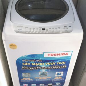 Máy giặt Toshiba 10kg AW-B1100GV WD mới 95%