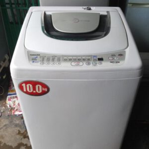 Máy giặt Toshiba AW-1170SV - 10 KG mới 95%