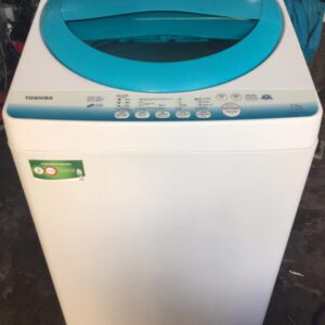 Máy giặt Toshiba AW-C820SV 7.2kg mới 95%