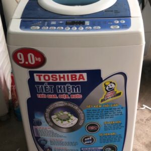 Máy giặt Toshiba AW-D980SV (9kg)