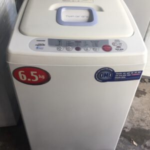 Máy giặt Toshiba AW-E84SV 6.5kg mới 95%