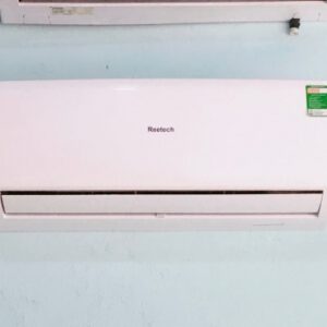 Máy lạnh cũ Reetech 1.5hp mới 95%